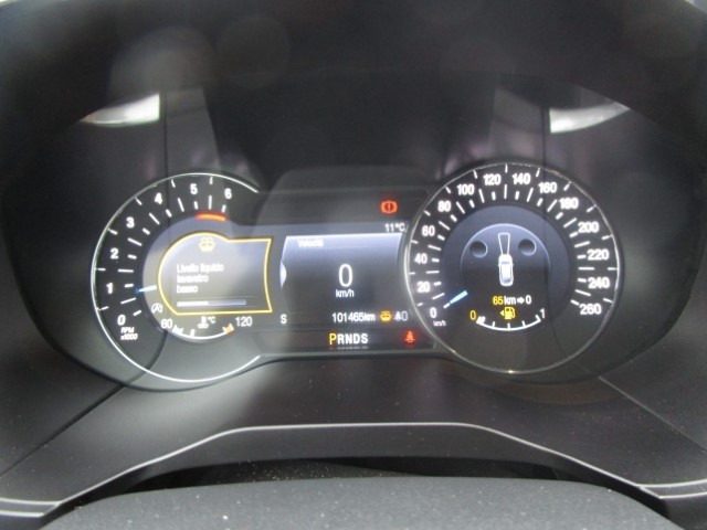 FORD Galaxy usata, con Controllo trazione