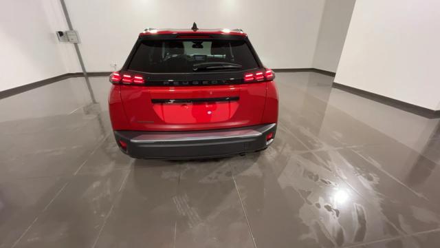 PEUGEOT 2008 usata, con Autoradio