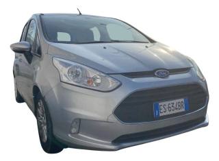 FORD B-Max usata, con Autoradio