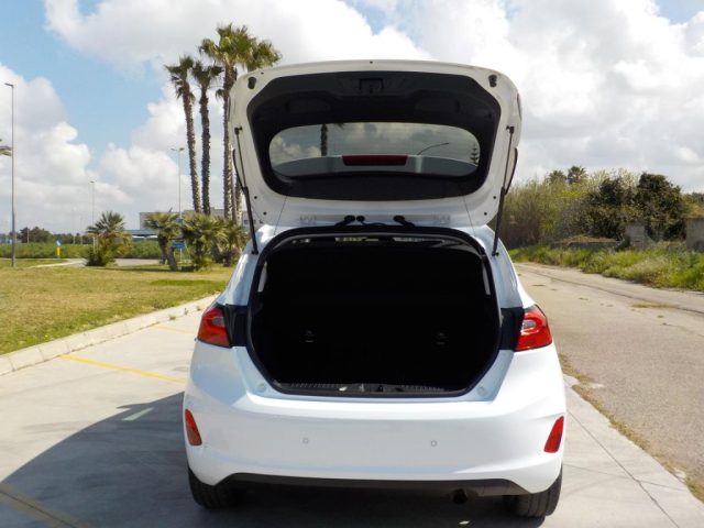 FORD Fiesta usata, con Climatizzatore