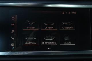 AUDI Q3 usata, con Chiusura centralizzata telecomandata
