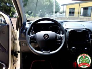 RENAULT Captur usata, con Cruise Control