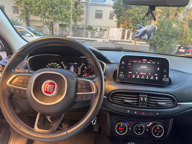 FIAT Tipo usata, con Chiusura centralizzata