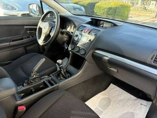 SUBARU XV usata, con Cruise Control