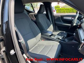 VOLVO XC40 usata, con Antifurto