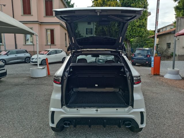AIXAM Coupe usata, con USB