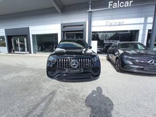 MERCEDES-BENZ GLE 63 AMG usata, con Airbag