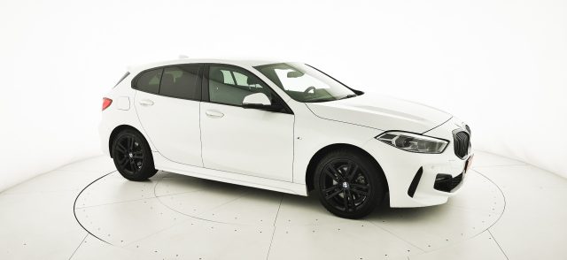 BMW 118 usata 59