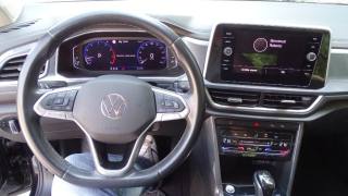 VOLKSWAGEN T-Roc usata 83