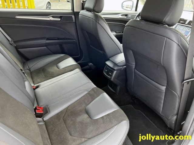FORD Mondeo usata, con Sensore di luce