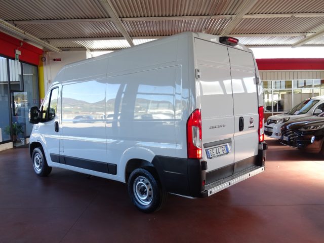 FIAT Ducato usata, con Autoradio