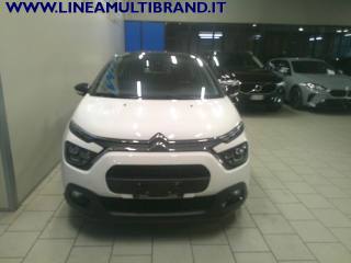 CITROEN C3 usata, con Climatizzatore