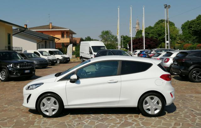 FORD Fiesta usata, con Airbag