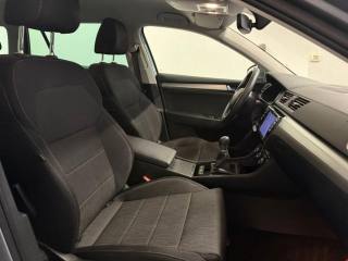 SKODA Superb usata, con Regolazione elettrica sedili