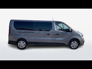 RENAULT Trafic usata, con Servosterzo