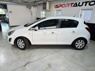 OPEL Corsa usata, con Airbag Passeggero