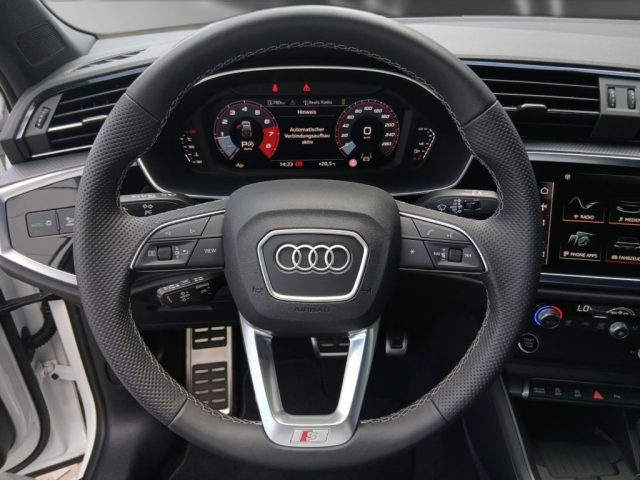 AUDI Q3 usata, con Cronologia tagliandi