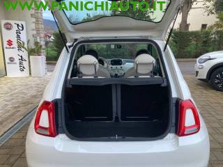 FIAT 500 usata, con ESP