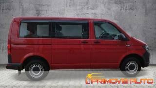VOLKSWAGEN Caravelle usata, con Servosterzo