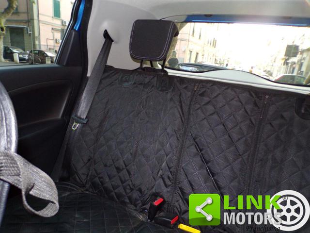 RENAULT ZOE usata 61