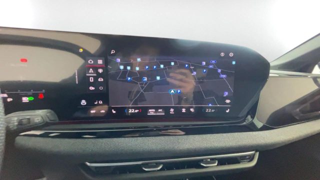 AUDI A5 usata, con Controllo trazione