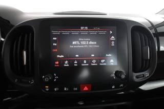 FIAT 500L usata 15