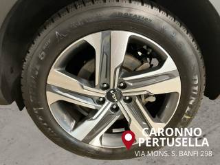 KIA Sorento usata, con Cruise Control