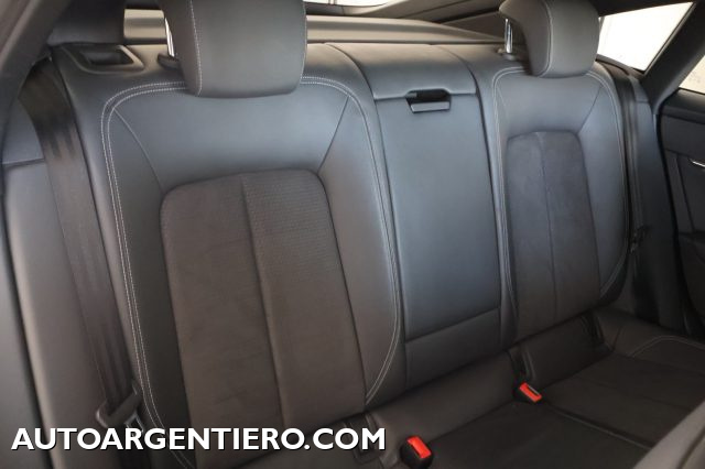 AUDI A7 usata, con Bluetooth