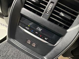 BMW 420 usata, con Volante in pelle