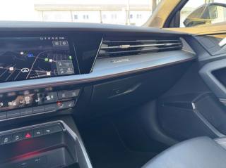 AUDI S3 usata, con MP3