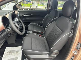 FIAT 500e usata, con ESP