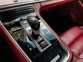 PORSCHE Panamera usata, con Controllo trazione