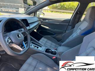 VOLKSWAGEN Golf usata, con Chiusura centralizzata