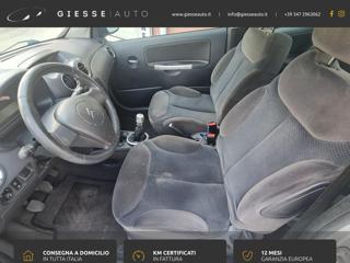 CITROEN C2 usata 15