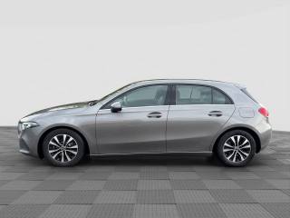 MERCEDES-BENZ A 180 usata 1