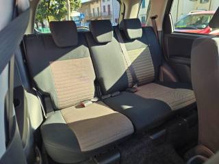 FIAT Sedici usata 57