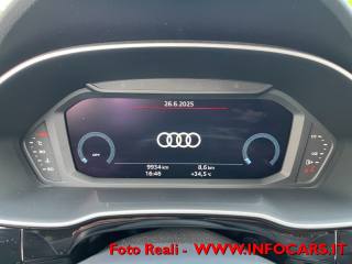 AUDI Q3 usata, con ESP