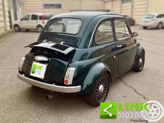 FIAT 500 usata 4