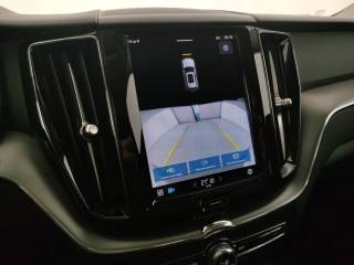 VOLVO XC60 usata, con Servosterzo