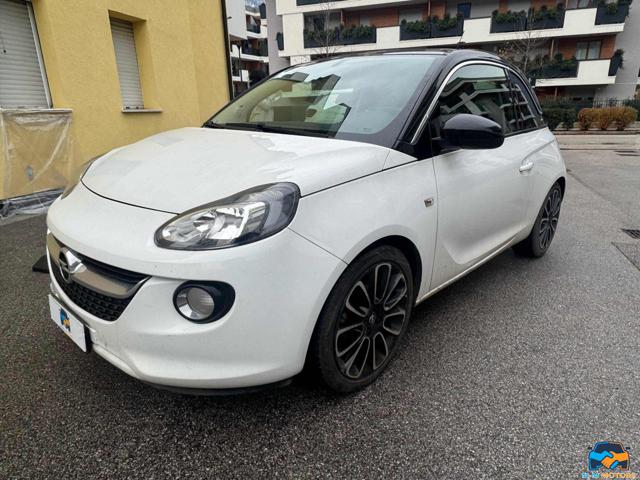 OPEL Adam usata, con ABS