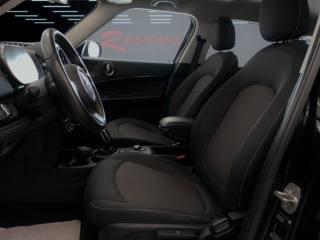 MINI Countryman usata 16