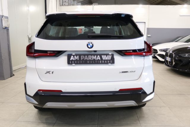 BMW X1 usata, con Autoradio