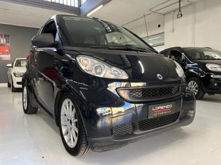 SMART ForTwo usata, con Airbag Passeggero