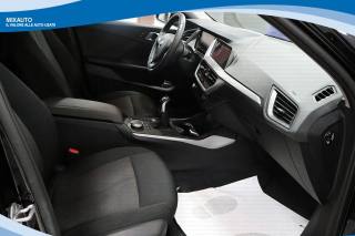 BMW 116 usata, con Cruise Control