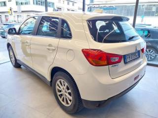MITSUBISHI ASX usata, con Alzacristalli elettrici