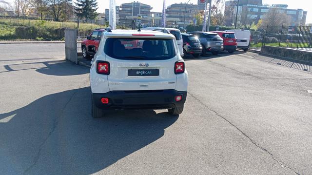 JEEP Renegade usata, con Alzacristalli elettrici
