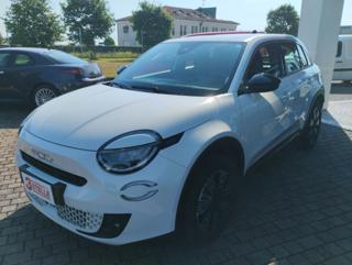 FIAT 600 usata, con Airbag
