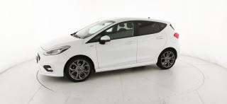 FORD Fiesta usata, con Bluetooth