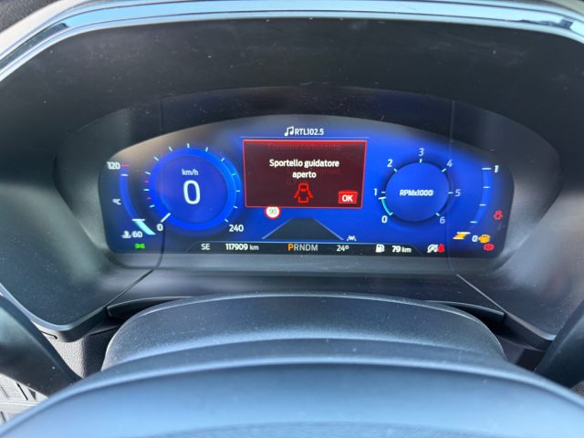 FORD Kuga usata, con Specchietti laterali elettrici