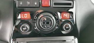 CITROEN C3 Picasso usata, con Controllo trazione
